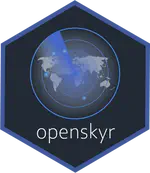 OpenSkyR