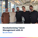 [Interview] - Revolutionizing Talent Management with AI