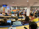 TalentCLEF 2025 Overview Talk